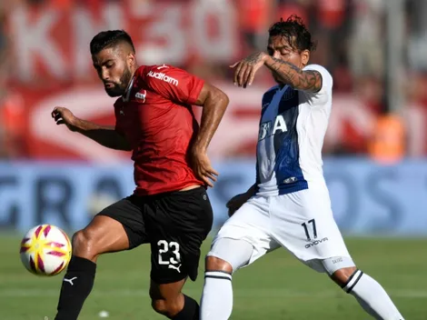 El deseo de Dayro Moreno en Argentina: "Quiero comer asado y probar fernet"