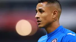 Lobos BUAP vs Cruz Azul por la Liga MX.