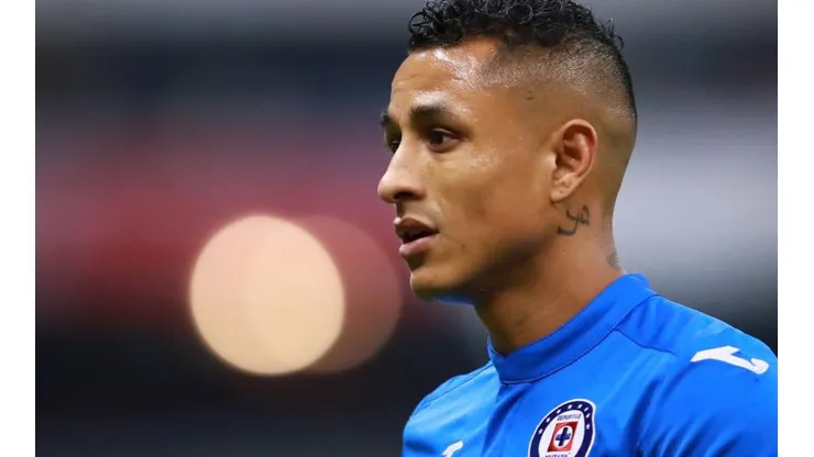 Lobos BUAP vs Cruz Azul por la Liga MX.