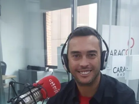 Julián Téllez, durísimo con América: "No saben jugar clásicos"