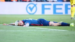 Huesca empató ante Villareal y ve la segunda división de España cada vez más de cerca