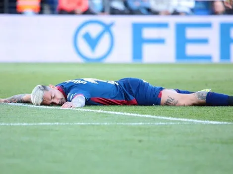 Huesca empató ante Villareal y ve la segunda división de España cada vez más de cerca