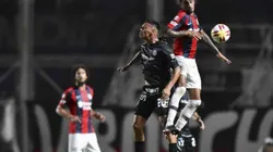 Argentinos vs San Lorenzo
