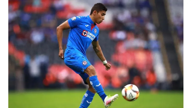 Lobos BUAP vs Cruz Azul por la Liga MX