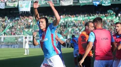 ¡Arsenal es de primera!