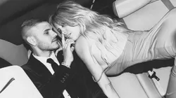 Chau, hasta mañana: Wanda Nara subió una foto sin remera ni corpiño apoyada sobre Icardi