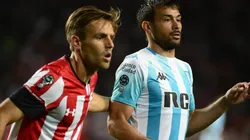 Paridad absoluta entre Estudiantes y Racing.