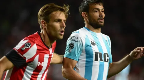 Paridad absoluta entre Estudiantes y Racing.