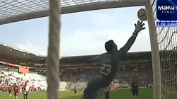 ¡Un fuego! Golazo al ángulo de Cardona para Pachuca