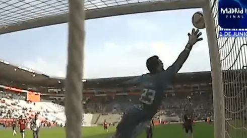 ¡Un fuego! Golazo al ángulo de Cardona para Pachuca