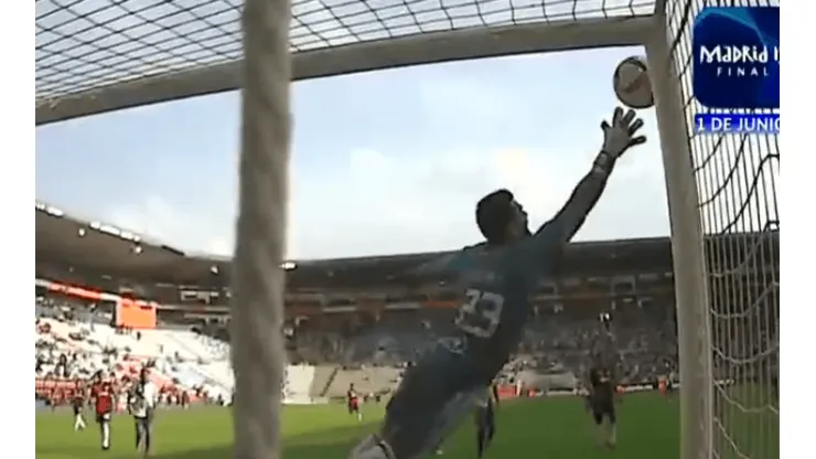 ¡Un fuego! Golazo al ángulo de Cardona para Pachuca