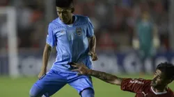 Alianza Lima le quiere ganar la batalla a Universitario: si o si desean incorporar a Andy Polar