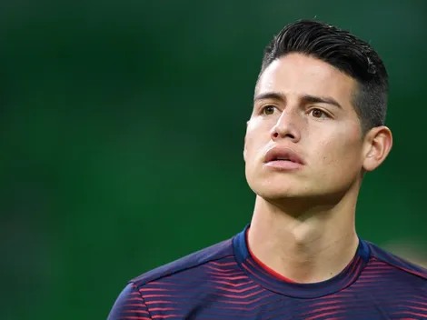 El once inicial del Bayern Munich ante Núremberg