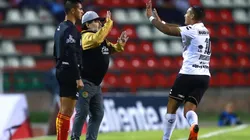 ¡Una Máquina! El Dorados de Maradona es finalista de nuevo