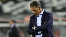 Representante de Russo reveló el futuro del entrenador argentino