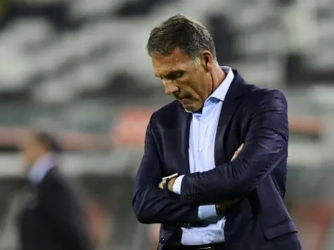 Representante de Russo reveló el futuro del entrenador argentino