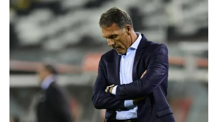Representante de Russo reveló el futuro del entrenador argentino