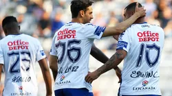 Pachuca logró una marca difícil de igualar en la Liga MX
