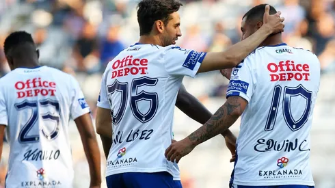 Pachuca logró una marca difícil de igualar en la Liga MX