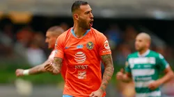 Arde la tabla: así quedaron las posiciones en México