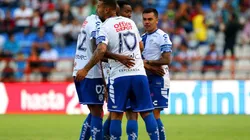 El VAR y Cardona fueron las figuras de la victoria de Pachuca ante Atlas