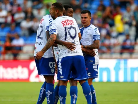 El VAR y Cardona fueron las figuras de la victoria de Pachuca ante Atlas