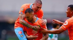 ¡El Campeón vive! América sumó tres puntos claves para la Liguilla