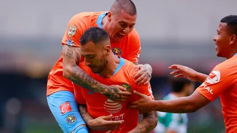 ¡El Campeón vive! América sumó tres puntos claves para la Liguilla