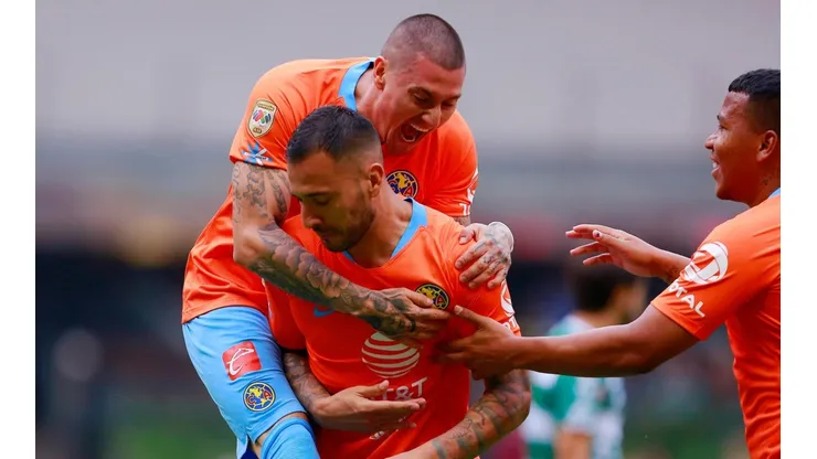 ¡El Campeón vive! América sumó tres puntos claves para la Liguilla