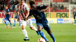 Monterrey vs Necaxa (Foto: Jam Media)