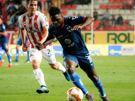 Qué canal transmite Monterrey vs Necaxa por la Liga MX