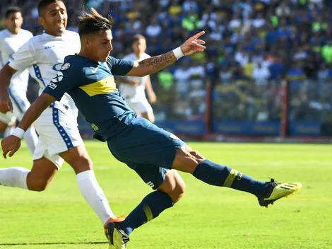 Qué canal transmite Godoy Cruz vs Boca Juniors por la Copa de la Superliga