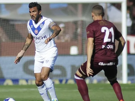 Cómo ver Lanús vs Vélez EN VIVO por la Copa de la Superliga