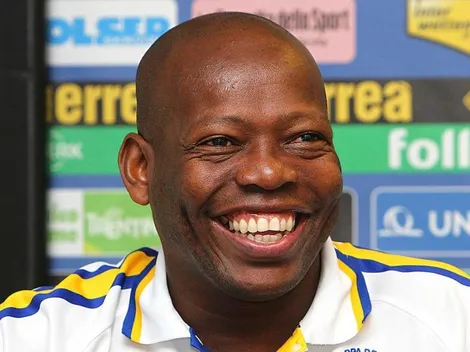 Tino Asprilla: "Este sí es el verdadero clásico de Colombia"