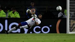 Qué presión: "Faríñez está al nivel de Navas, Oblak o Buffon"