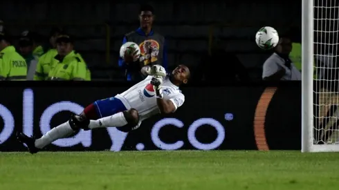 Qué presión: "Faríñez está al nivel de Navas, Oblak o Buffon"