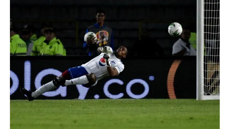 Qué presión: "Faríñez está al nivel de Navas, Oblak o Buffon"