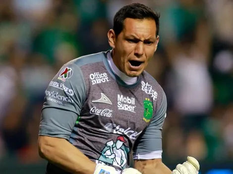 "No extraño a Chivas": Cota