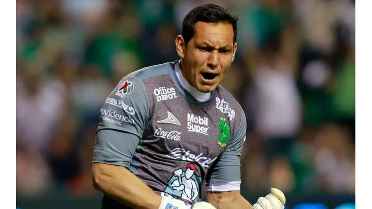 "No extraño a Chivas": Cota