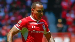 Pardo diferenció al Toluca de Pumas: "Ellos ya no tienen por qué luchar y nosotros vamos a dar todo"