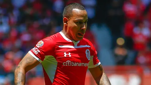 Pardo diferenció al Toluca de Pumas: "Ellos ya no tienen por qué luchar y nosotros vamos a dar todo"