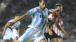 Estudiantes vs Racing