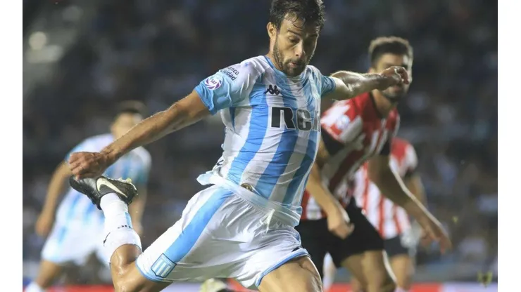 Estudiantes vs Racing