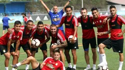 Cristal pone toda la carne en el asador para medirse ante Universitario