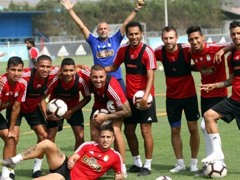 Cristal pone toda la carne en el asador para medirse ante Universitario