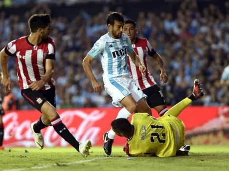 Estudiantes vs Racing por la Copa de la Superliga: Día, Horario y canal de TV