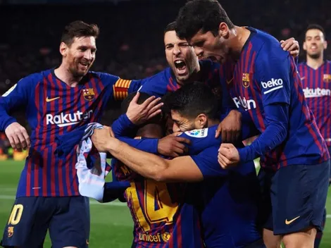 Compañero de Leo en el Barcelona: "Messi siempre será el mejor después de Pelé"