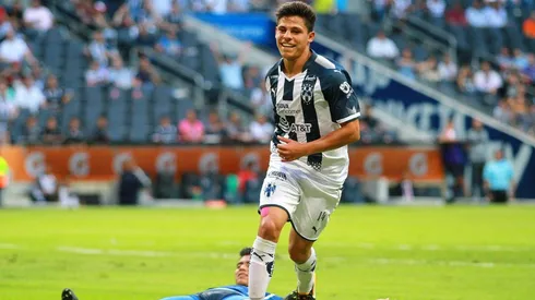 El volante regresó después de un largo tiempo de inactividad.