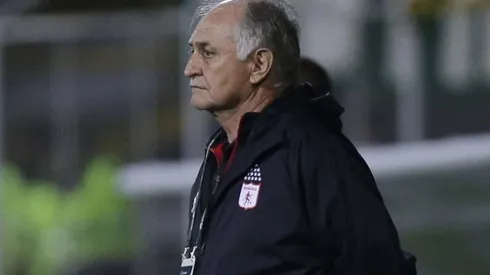 La enfermedad que pudo haber sacado al Pecoso Castro de América