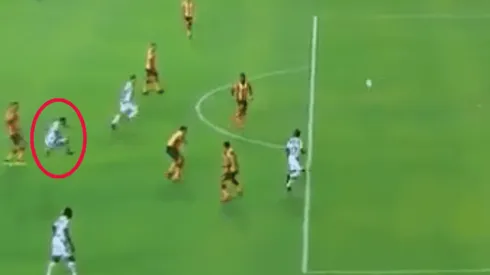 Bou sigue en llamas: otro golazo para Xolos